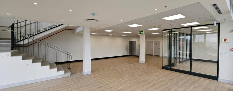 To Let Commercial Property for Rent in Brackenfell Western Cape